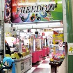 フリーダム岡山