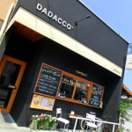 dadacco外観